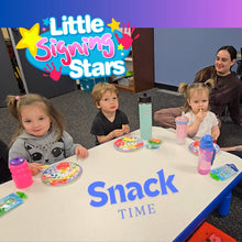 Load image into Gallery viewer, Tot Class: Ages 1 - 3 years